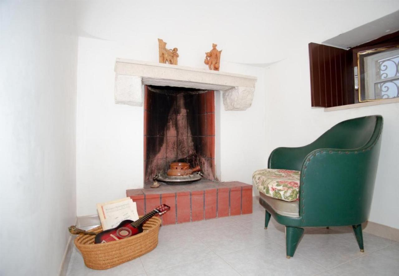 Trulli Delle Rose Villa Martina Franca Buitenkant foto