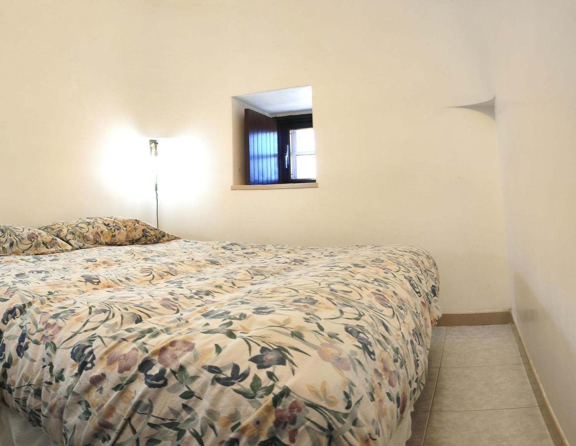 Trulli Delle Rose Villa Martina Franca Buitenkant foto