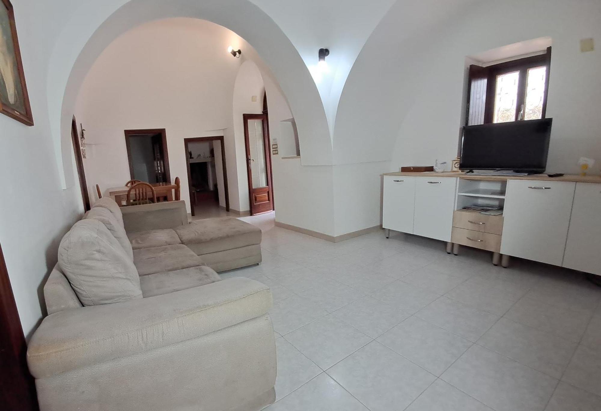 Trulli Delle Rose Villa Martina Franca Buitenkant foto