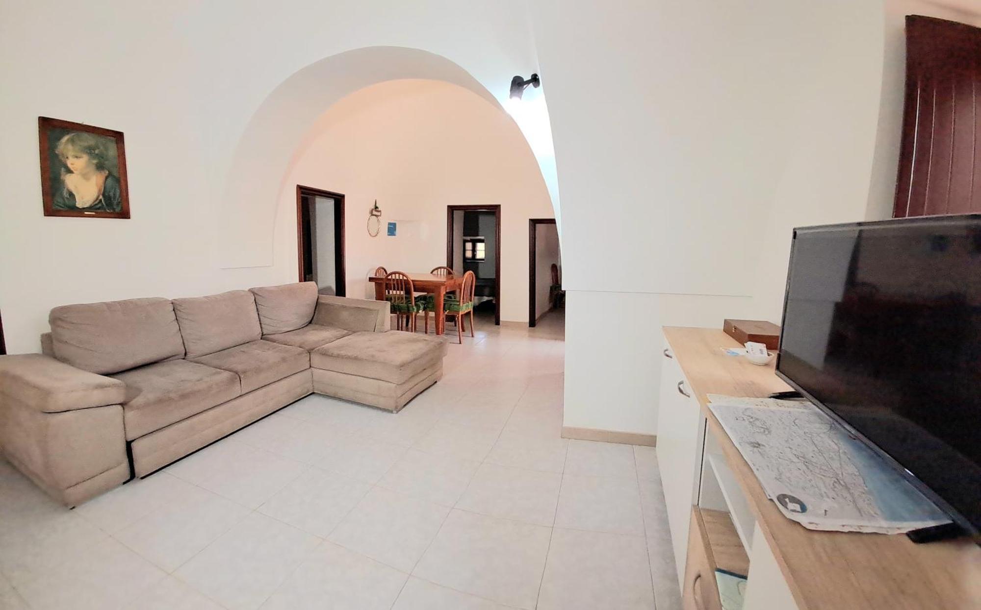 Trulli Delle Rose Villa Martina Franca Buitenkant foto